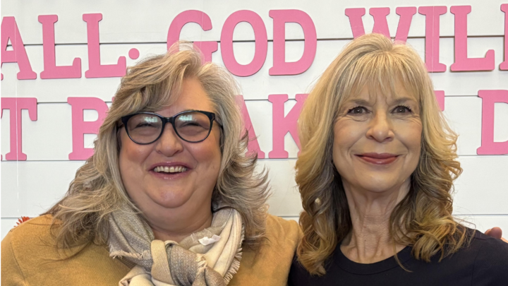 Logo for LIFE - Decker / Kohrmann MetroGroup