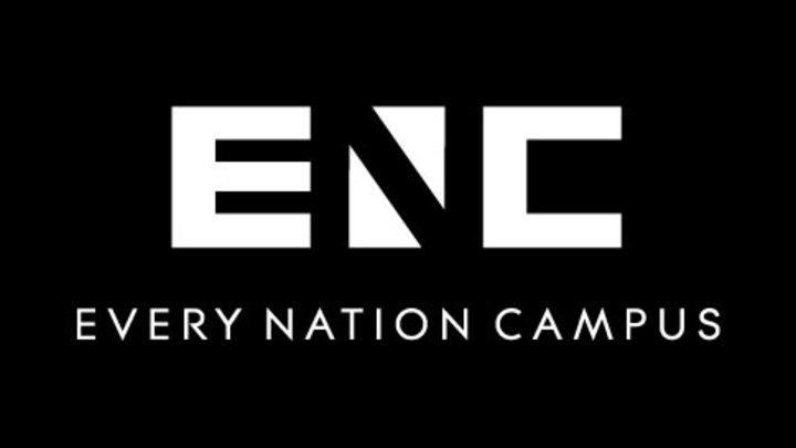 Logo for Every Nation Campus Adult Volunteers