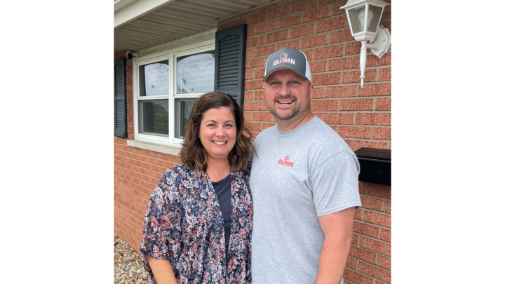 Logo for LIFE - Gillihan / Heard MetroGroup