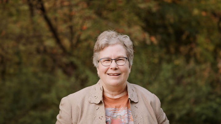 Logo for Group Prayer [Brunswick]