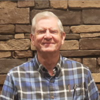 Logo for Community Group (Pastor Minton)