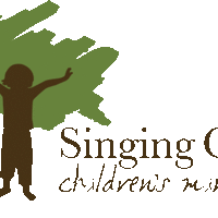 Logo for Children's Ministry