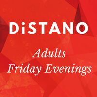 Logo for Distano