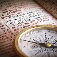 Logo for Sunday Night Study