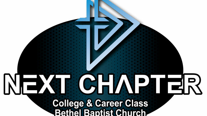 Logo for J & C Etheridge, Next Chapter, College & Career