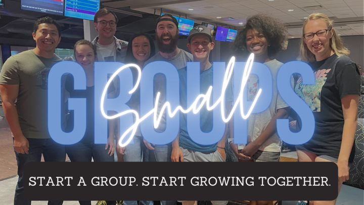 Logo for Host a group