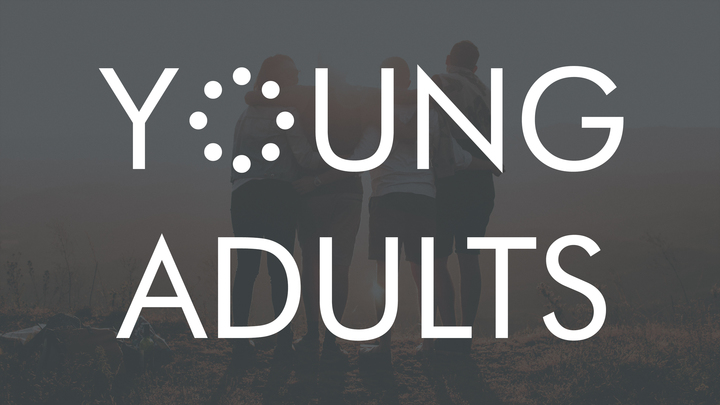 Logo for Young Adults