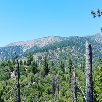 Hiking Ministry