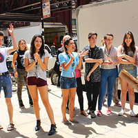 Youth Impact