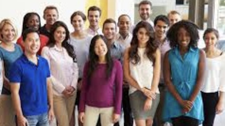 Logo for Promise Seekers (Houston)