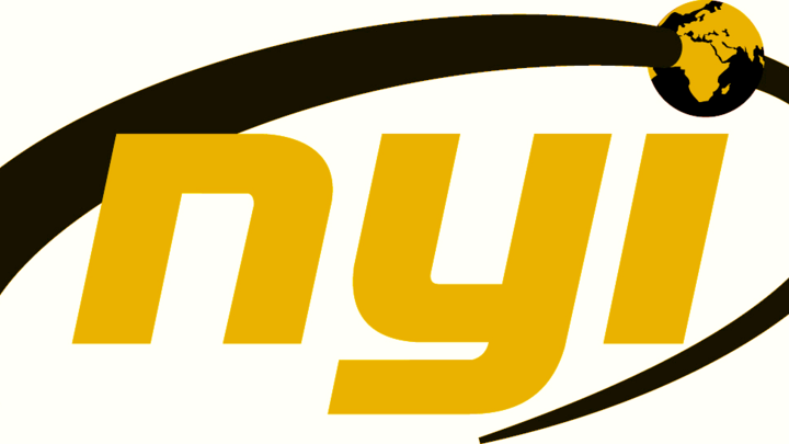 Logo for District NYI Council