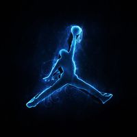 Logo for Basketball - Senior High & Young Adult