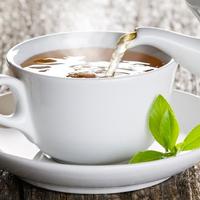 Trapeza Tea