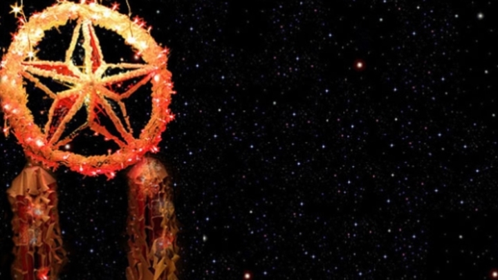 Logo for Simbang Gabi