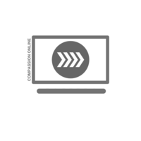 Logo for Dickson - Compassion Online