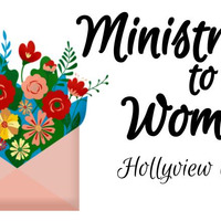 Logo for Ministry to Women