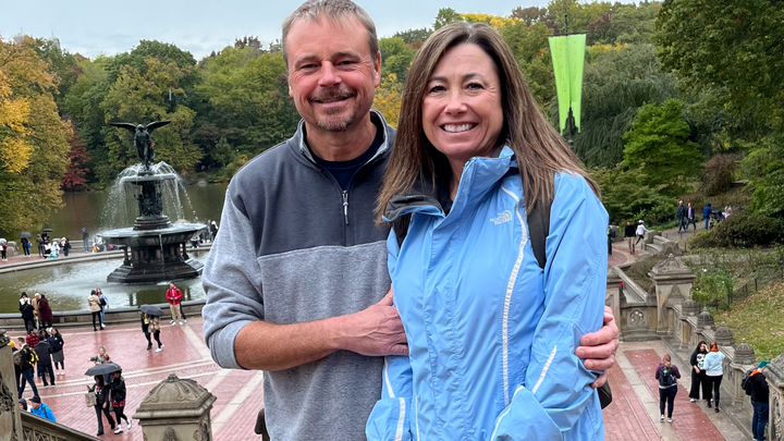 Logo for Kirkpatrick Group