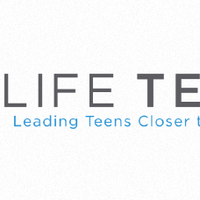 Logo for LifeTeen: Youth Ministry