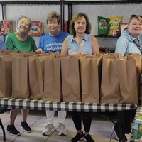 Logo for Acts of Kindness