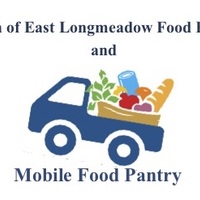 Logo for East Longmeadow Food Pantry