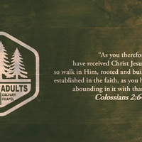 Logo for Young Adults