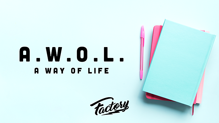 Logo for A Way of Life - Debra Wideman