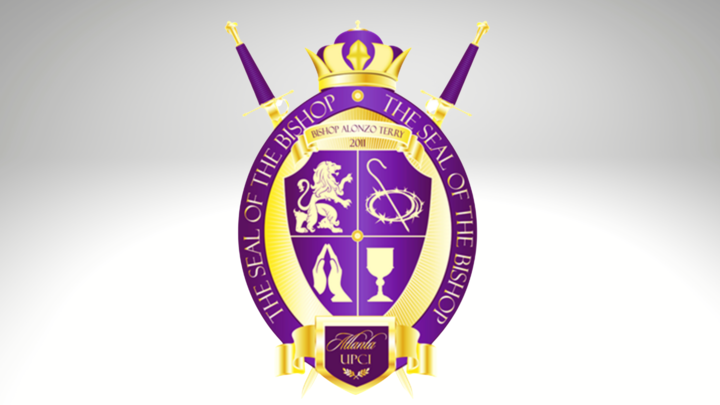 Logo for Pastoral Ministry