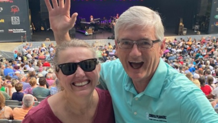 Logo for B-attitudes LifeGroup