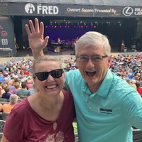 Logo for B-attitudes LifeGroup