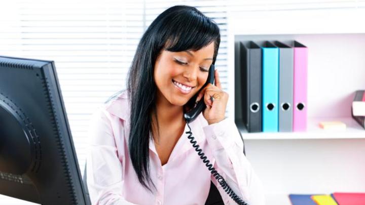 Logo for Member Services Ministry