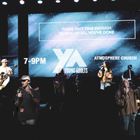 Logo for Young Adults (YA)