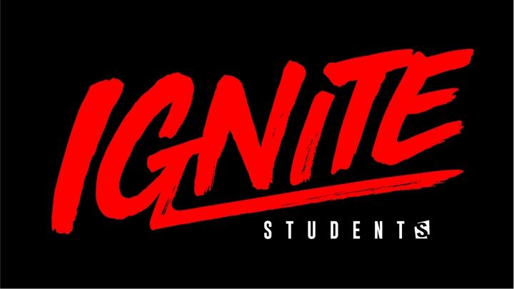 Logo for Ignite Students
