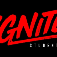 Logo for Ignite Students