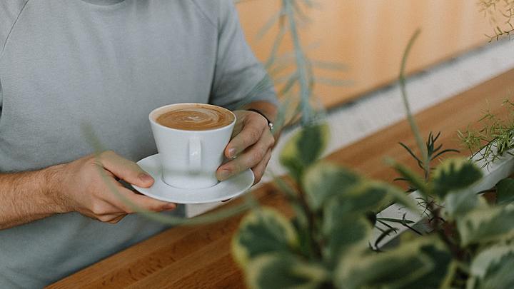 Logo for Men's Friday Group Kyneton (SOFO)