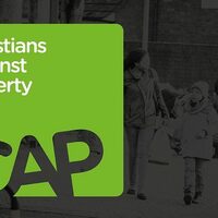 Logo for Christians Against Poverty (CAP) MONEY COURSE WAIT LIST