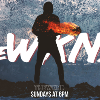 Logo for YOUTH: HIGH SCHOOL