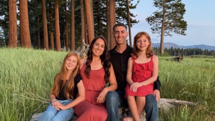 Logo for Family group - The Book of Daniel