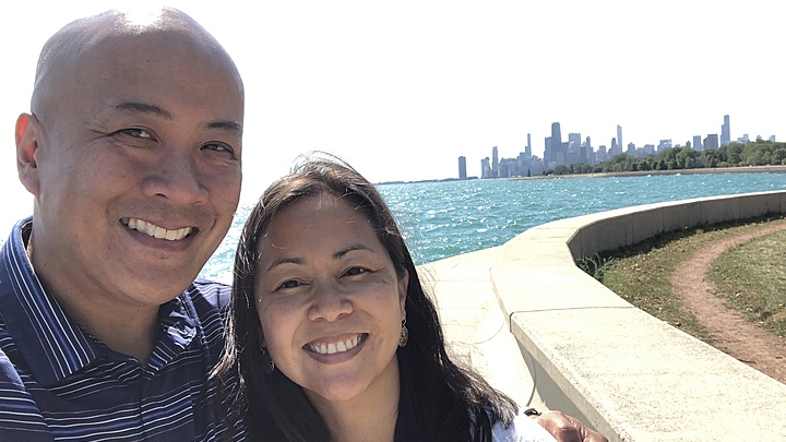 Logo for Gil & Jeane DeLasAlas