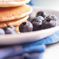 Logo for Finishing Well (Men's)