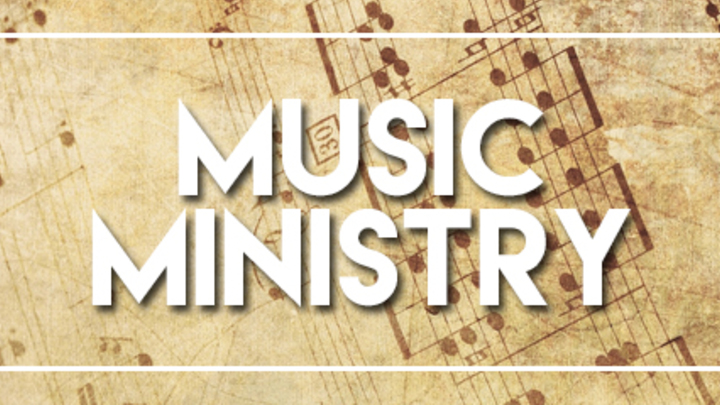 Logo for Adult Choir
