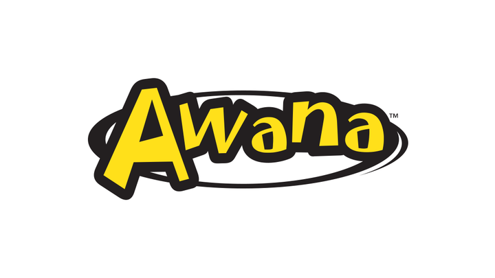 Logo for AWANA PARENTS