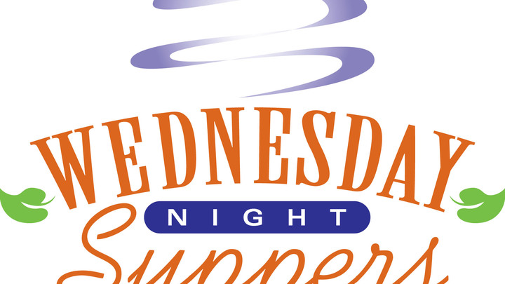 Logo for Wednesday Night Supper