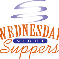Logo for Wednesday Night Supper