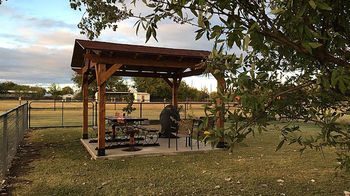 Logo for Harless CLC