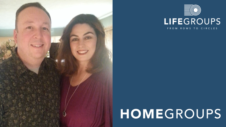 Logo for Tim and January Batten - Home Group Sumner County