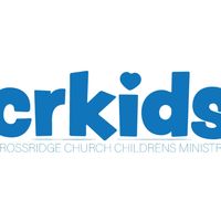 Logo for CRkids