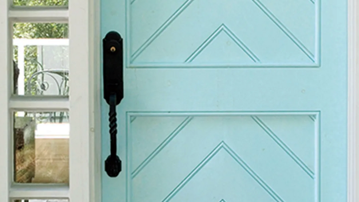 Logo for Wednesday | 6:15PM | MV