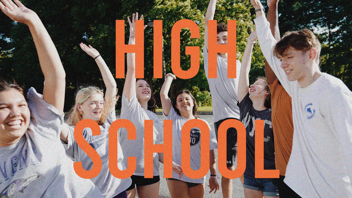 Logo for MZ Youth - High School