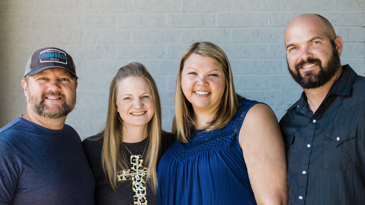 Logo for Floyd Connection Group