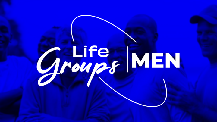 Logo for Men of Standard (Leaders Bruce Tapscott & Jason Taylor)